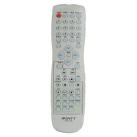 Advent HTR-108 Pre-Owned Factory Original TV/DVD Combo Remote Control