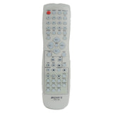 Advent HTR-108 Pre-Owned Factory Original TV/DVD Combo Remote Control